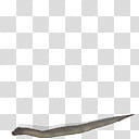 Spore creature Olive python transparent background PNG clipart