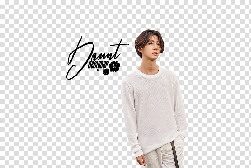 Bang Yongguk Honeymoon DauntDesigner transparent background PNG clipart