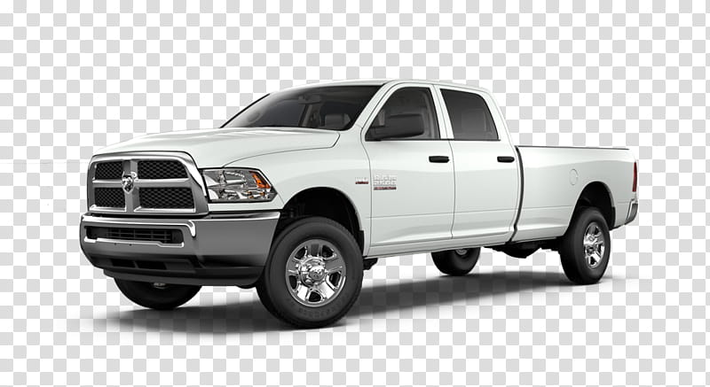 Ram Trucks Car, Chrysler, Pickup Truck, Jeep, 2017 Ram 2500, Dodge, Latest, Tradesman transparent background PNG clipart