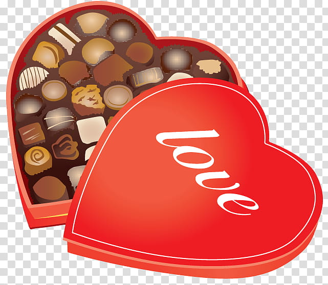 Love Background Heart, Valentines Day, Gift, Chocolate, Tanabata, Praline, Bonbon, Confectionery transparent background PNG clipart