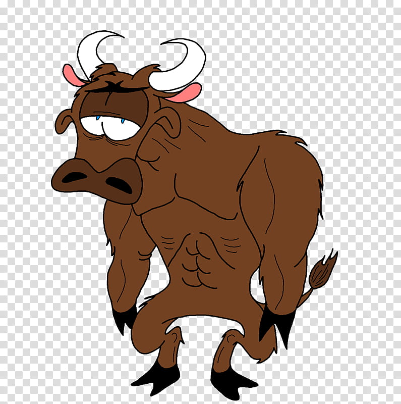 Drawing Of Family, Domestic Yak, Logo, Wild Yak, Cartoon, Bovine, Bison, Bull transparent background PNG clipart