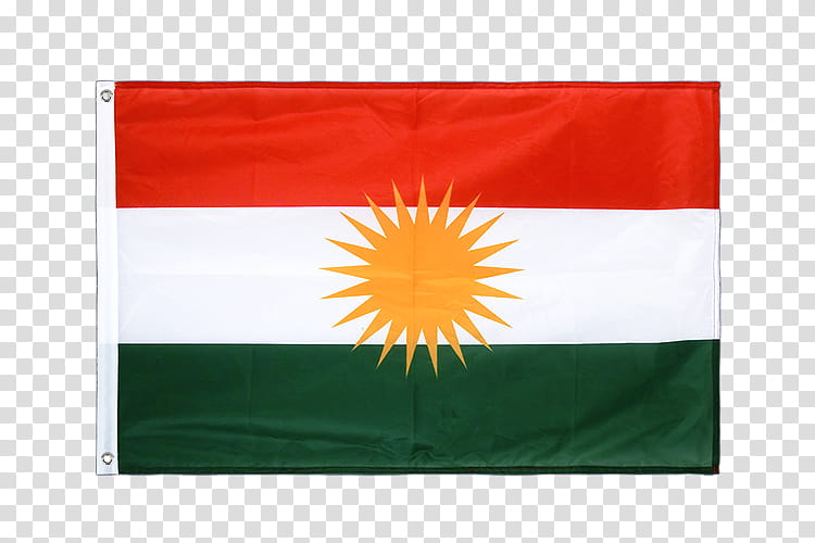 Flag, Kurdistan, Kurds, Flag Of Kurdistan, Rectangle, Stainless Steel, Maxflags Gmbh, Centimeter transparent background PNG clipart