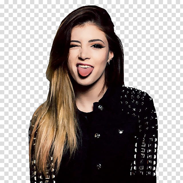 Chrissy Costanza transparent background PNG clipart