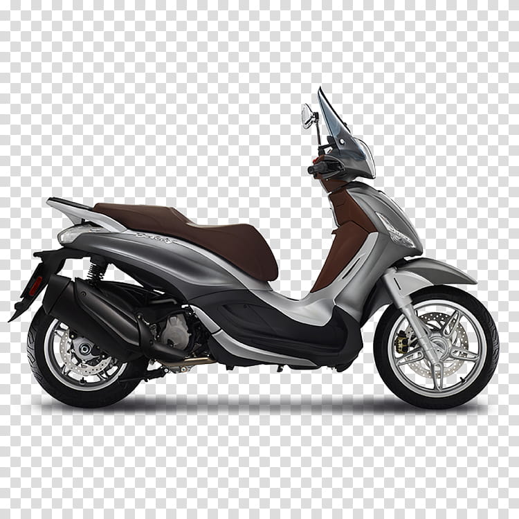 Car, Piaggio, Piaggio Beverly, Motorcycle, Scooter, Vespa GTS, Sport Touring Motorcycle, Antilock Braking System transparent background PNG clipart