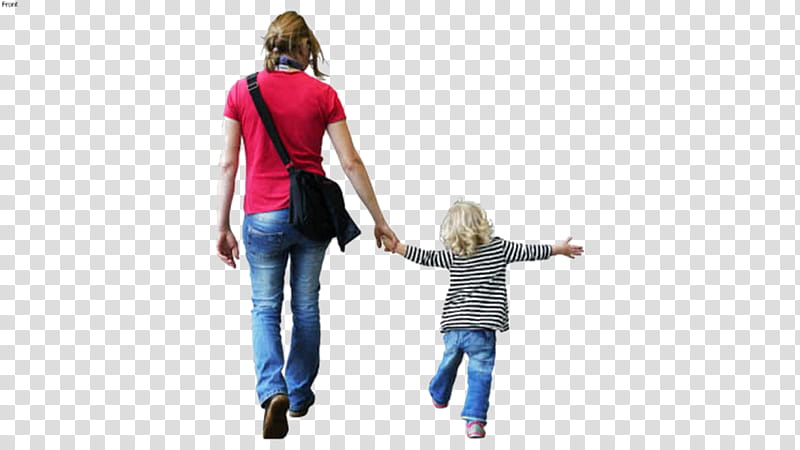 Happy Family, Child, Father, Mother, Woman, Walking, Infant, Son transparent background PNG clipart