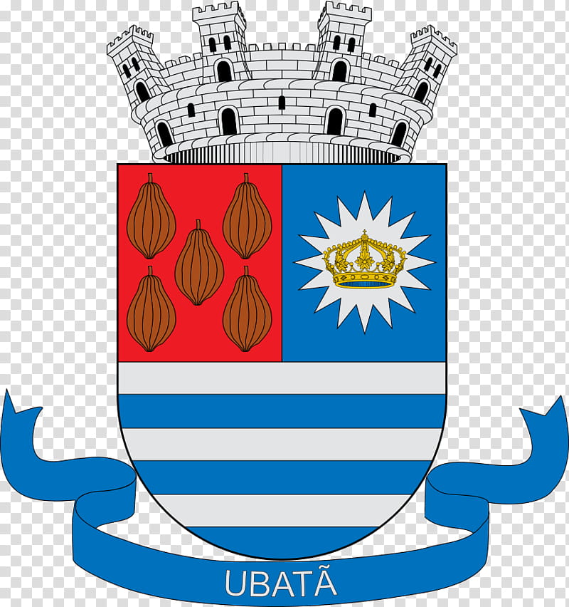 Santa, Guarabira, Santa Catarina, Bahia, Coat Of Arms, Brazil transparent background PNG clipart