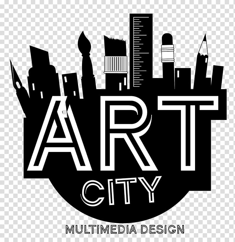 City Logo, Place Branding, Black, Concept, Text, Black And White transparent background PNG clipart