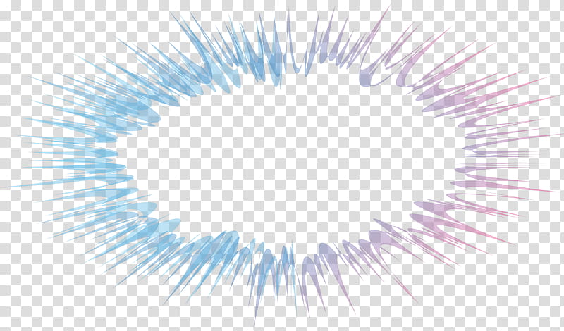 Eye, Blue, Color, Computer Software, Ellipse, Creativity, Iris, Line transparent background PNG clipart