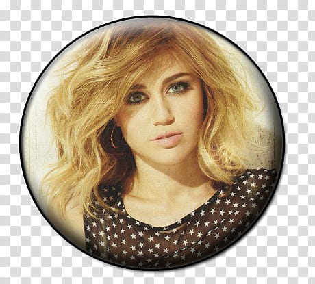 Boton Miley transparent background PNG clipart