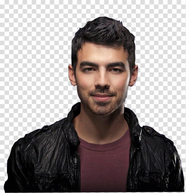 Joe Jonas transparent background PNG clipart