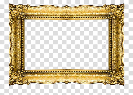 frames, brown wooden frame wall decor transparent background PNG clipart