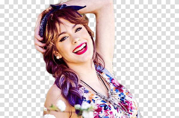 Martina Stoessel DiegoEditions transparent background PNG clipart