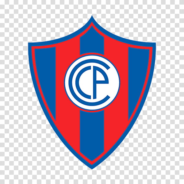 Shield Logo, Copa Libertadores, Club Olimpia, Football, Sports, Paraguay, Blue, Line transparent background PNG clipart