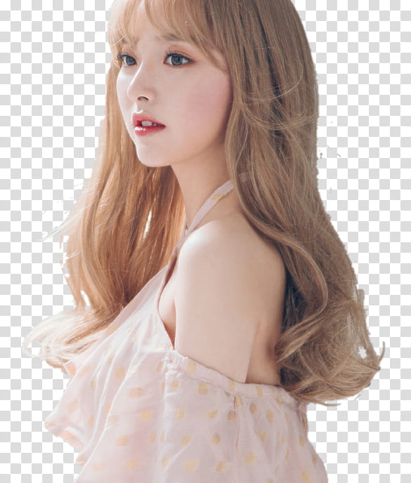 Kim Nahee Ulzzang transparent background PNG clipart