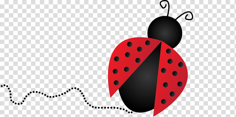Ladybird, Ladybird Beetle, Luck, Insect, Ladybug, Logo transparent background PNG clipart