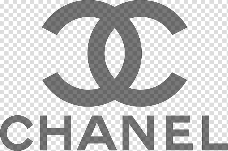 Logo chanel transparent background PNG clipart