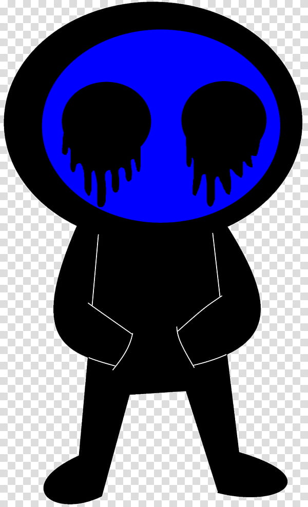 Eyeless Jack transparent background PNG clipart