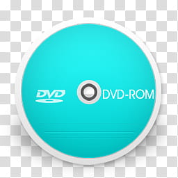 Niome s, DVD ROM icon transparent background PNG clipart