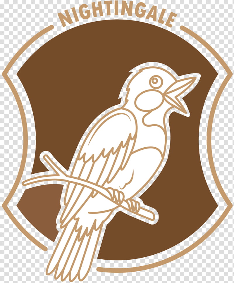 Book Black And White, Common Nightingale, Author, Logo, Beak, Line Art, Black White M, Badge transparent background PNG clipart