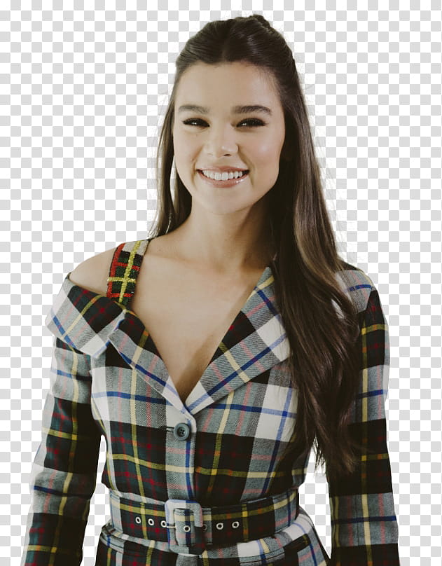 Hailee Steinfeld transparent background PNG clipart