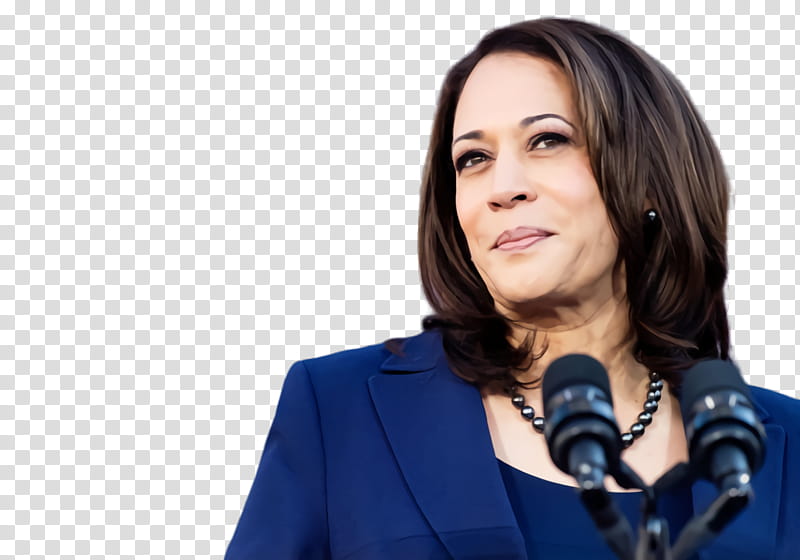 Telephone, Kamala Harris, American Politician, Election, United States, Politics, Democratic Party, Vice President Of The United States transparent background PNG clipart