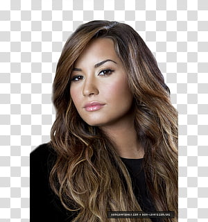 DEMI LOVATO 2 transparent background PNG clipart thumbnail