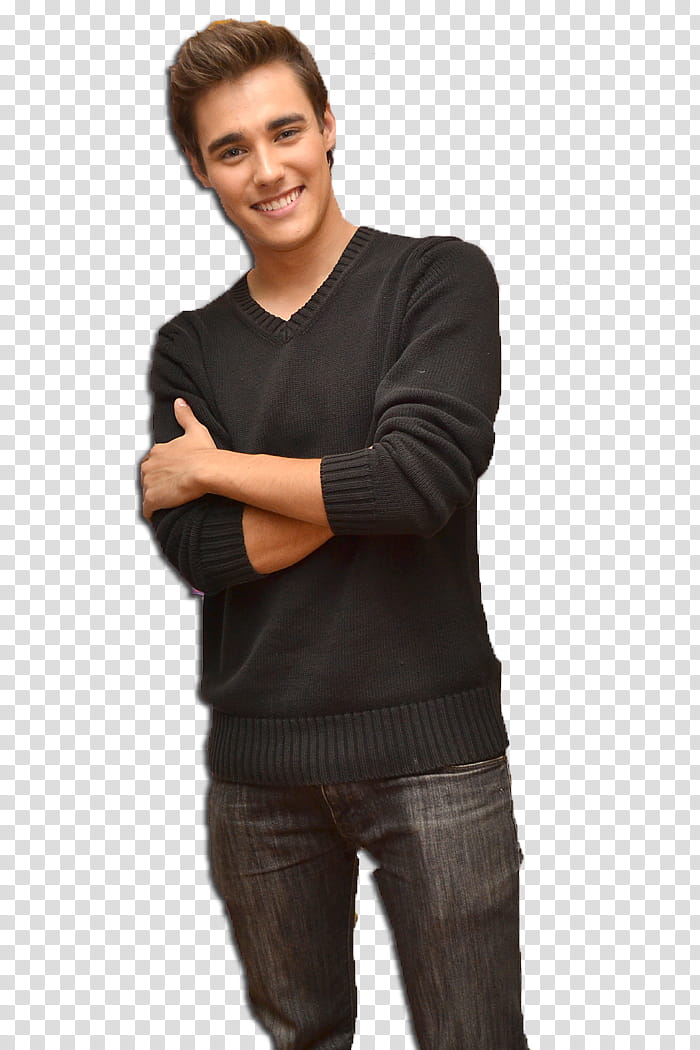 Jorge Blanco transparent background PNG clipart