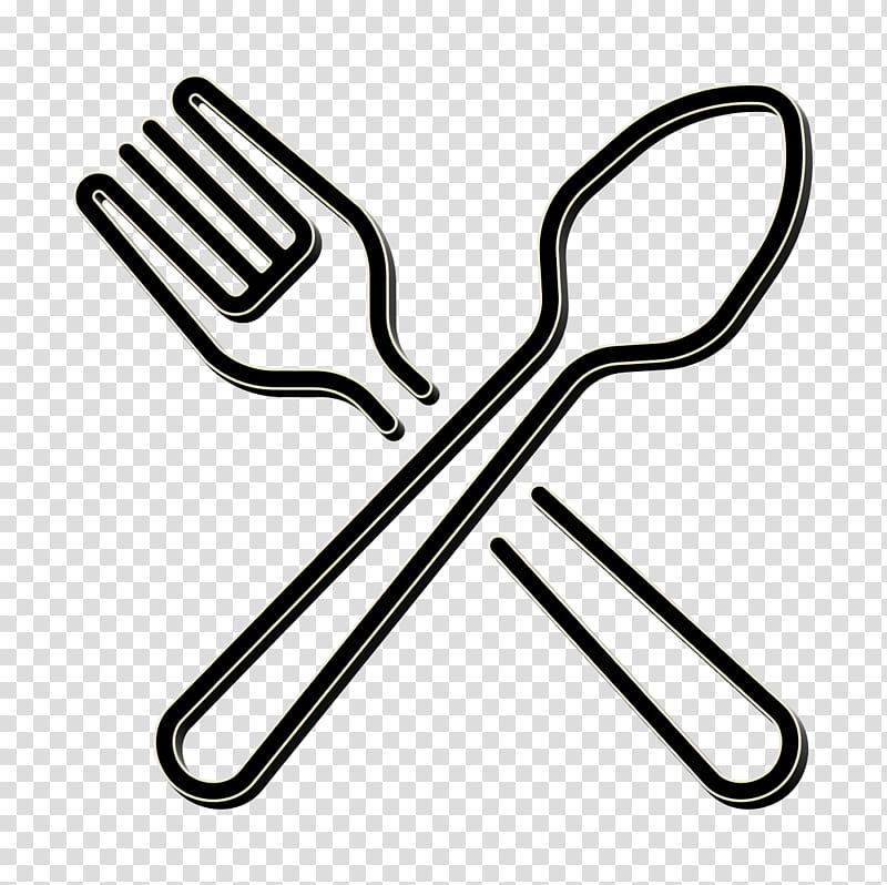 French knife - Free food and restaurant icons