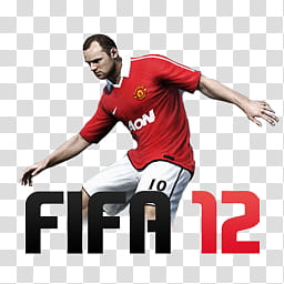FIFA  Icon, FIFA  ronne transparent background PNG clipart