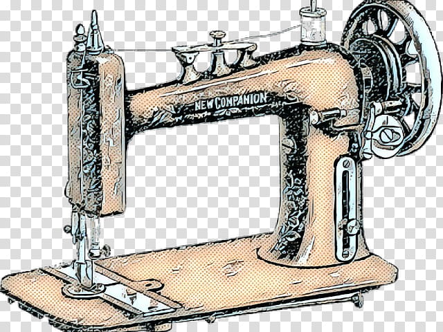 Home, Sewing Machines, Singer Corporation, Treadle, Sewing Machine Needles, Askartelu, Burda Style, Quilting transparent background PNG clipart