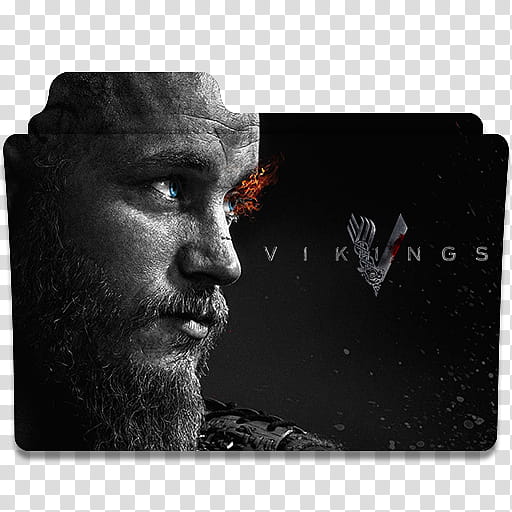 Vikings Folder Icon, Vikings () transparent background PNG clipart