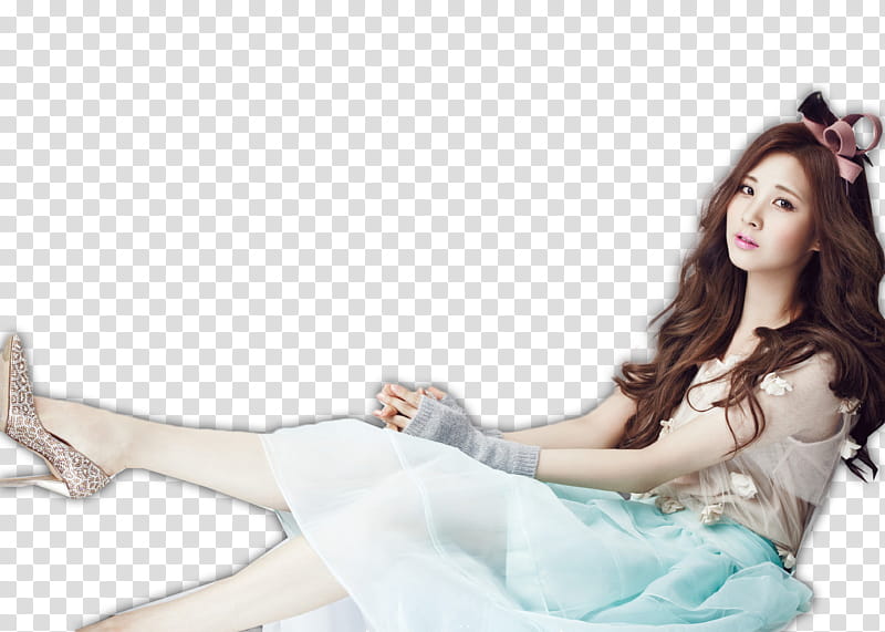 Seohyun SNSD, Seohyun transparent background PNG clipart