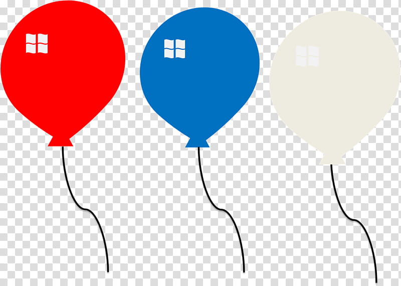 baloon transparent background PNG clipart