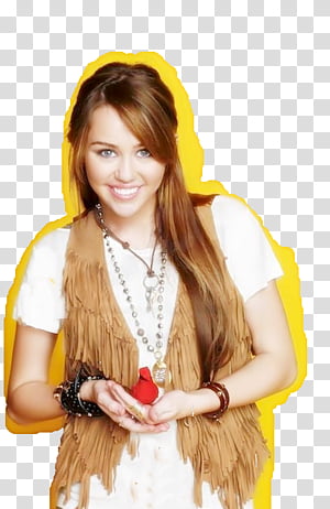 Miley Cyrus transparent background PNG clipart thumbnail