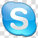 Icon Skype, xpx, Skype logo transparent background PNG clipart