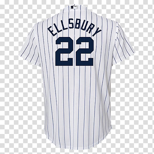 yankees jersey clipart