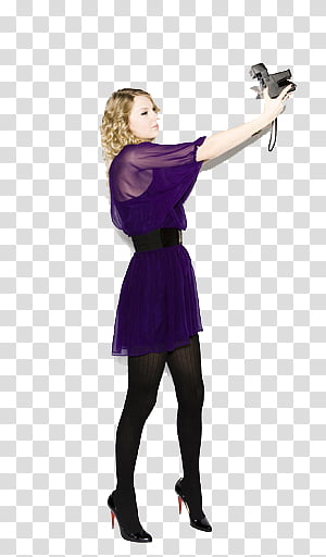Taylor Swift transparent background PNG clipart thumbnail