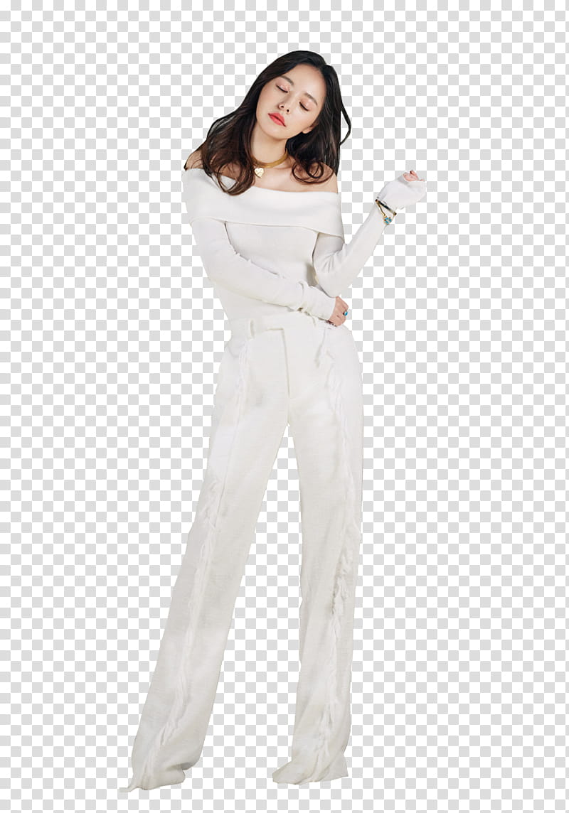 MIN HYO RIN transparent background PNG clipart