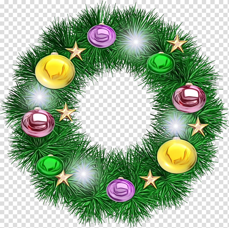 Christmas decoration, Watercolor, Paint, Wet Ink, Oregon Pine, Christmas Tree, Branch, Colorado Spruce transparent background PNG clipart Christmas decoration, Watercolor, Paint, Wet Ink, Oregon Pine, Christmas Tree, Branch, Colorado Spruce transparent background PNG clipart