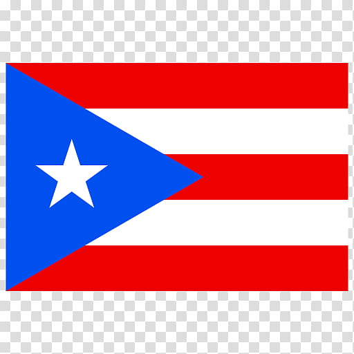 Flag, Flag Of Puerto Rico, Puerto Ricans, Decal, National Symbol, Sticker, Electric Blue, Logo transparent background PNG clipart