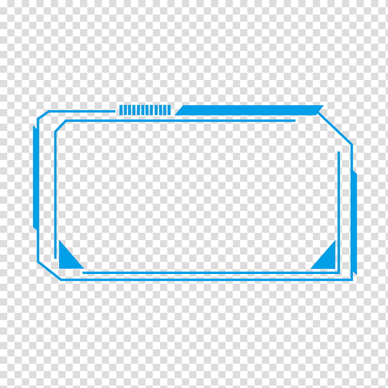 Text Box, Technology, Blue, Dialog Box, Rectangle, Line transparent background PNG clipart