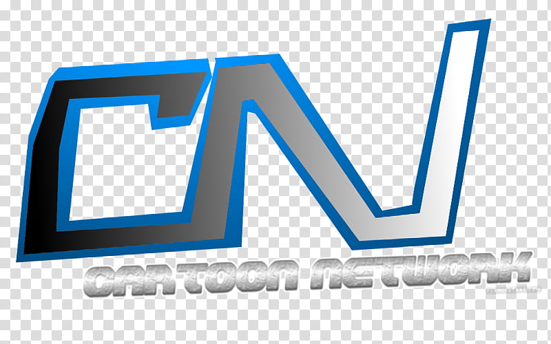 Fanmade Cartoon Network Rebrand Logo transparent background PNG clipart