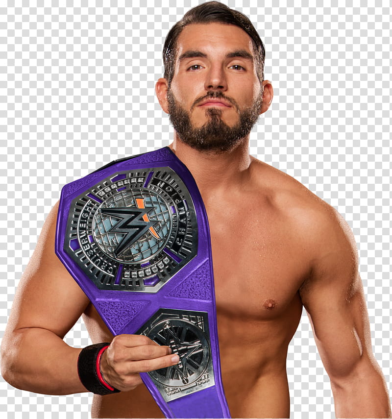 Johnny Gargano transparent background PNG clipart