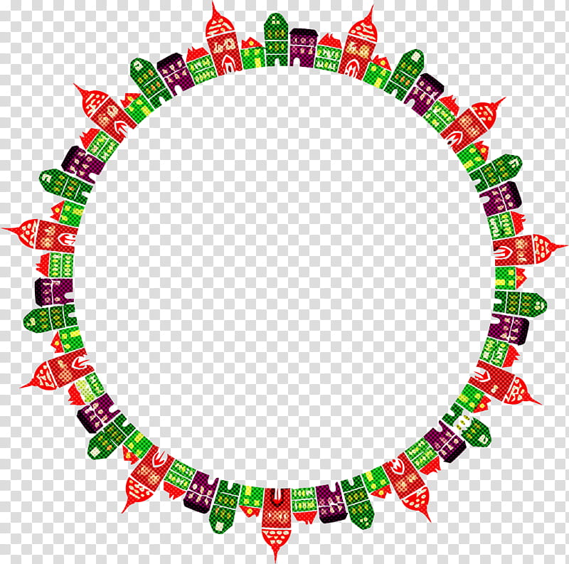 Christmas border Christmas frame Christmas, Christmas Background, Holly, Circle, Ornament, Interior Design transparent background PNG clipart