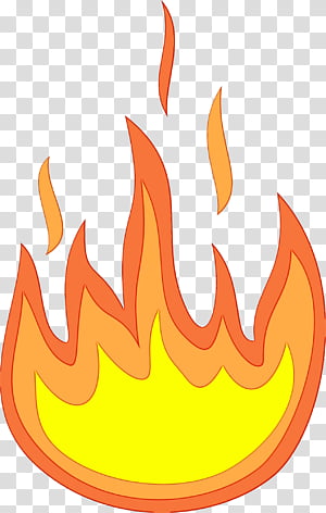 Orange, Watercolor, Paint, Wet Ink, Flame, Fire transparent background PNG clipart thumbnail