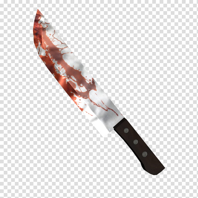 Roblox Knife Blood