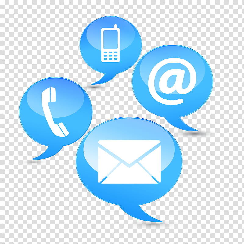 Email Icon, Internet, Symbol, Pictogram, Blue, Text, Technology, Line transparent background PNG clipart