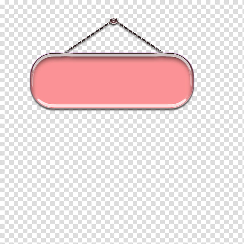 pink rear view mirror illustration transparent background PNG clipart