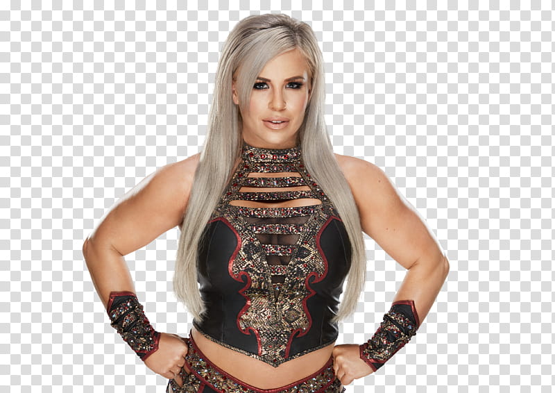 Dana Brooke NEW  Render transparent background PNG clipart