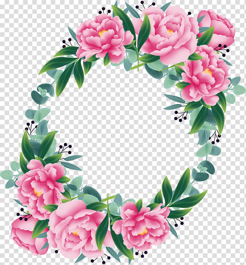 Floral Spring Flowers, Floral Design, Cut Flowers, Wreath, Sticker, Flower Bouquet, Rose, Petal transparent background PNG clipart